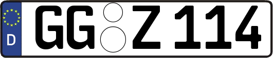 GG-Z114