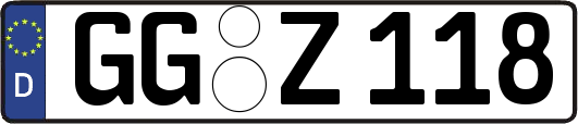 GG-Z118
