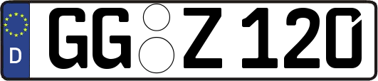 GG-Z120