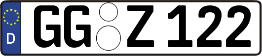 GG-Z122
