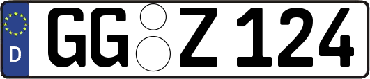 GG-Z124
