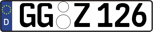 GG-Z126