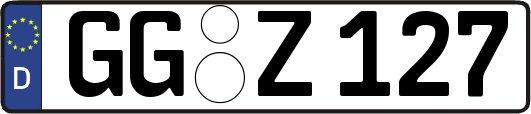 GG-Z127