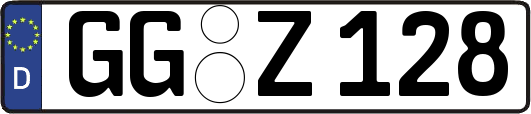 GG-Z128