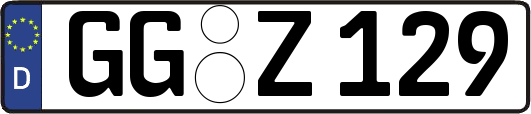 GG-Z129