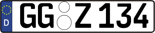 GG-Z134