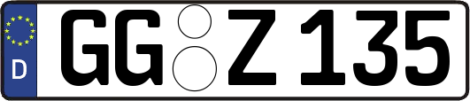 GG-Z135