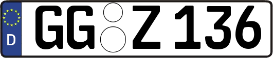 GG-Z136