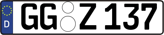 GG-Z137