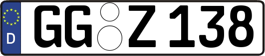 GG-Z138