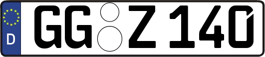 GG-Z140