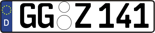 GG-Z141