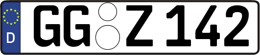 GG-Z142