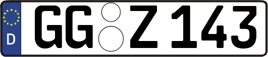 GG-Z143