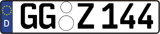 GG-Z144