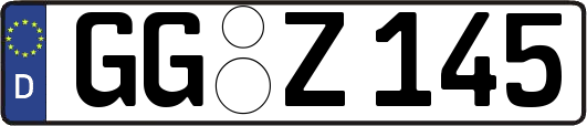 GG-Z145