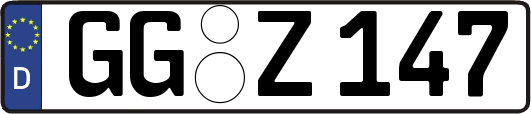GG-Z147