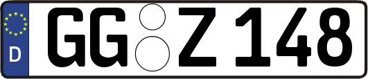 GG-Z148