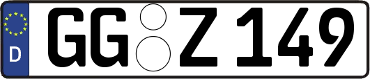 GG-Z149
