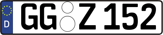 GG-Z152