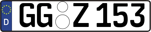 GG-Z153