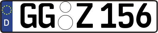 GG-Z156
