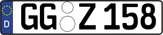 GG-Z158