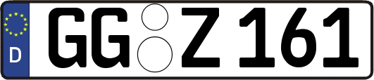 GG-Z161