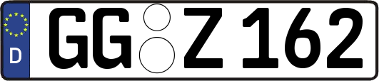 GG-Z162