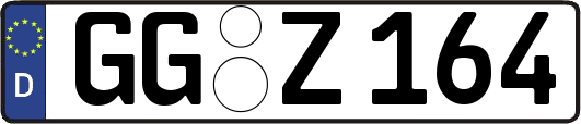 GG-Z164