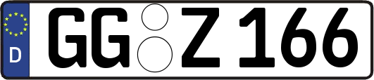 GG-Z166