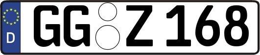 GG-Z168
