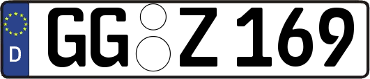 GG-Z169