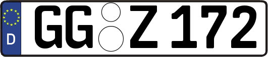 GG-Z172