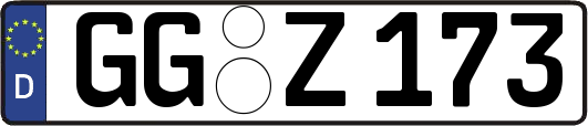 GG-Z173