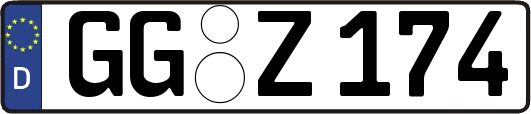 GG-Z174
