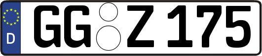 GG-Z175