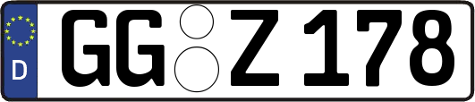 GG-Z178