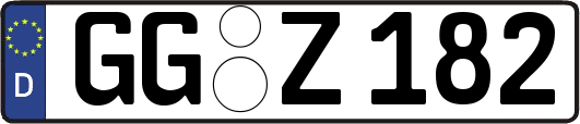 GG-Z182