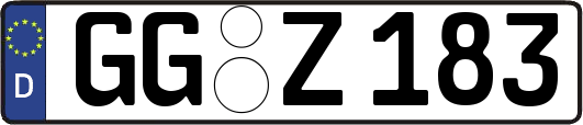 GG-Z183