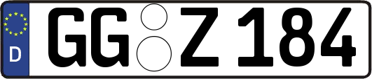 GG-Z184