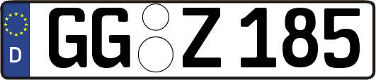 GG-Z185