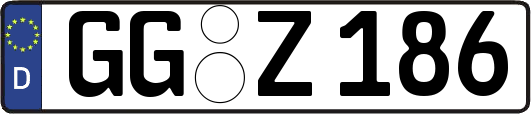 GG-Z186