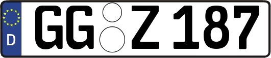 GG-Z187