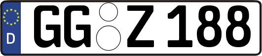 GG-Z188