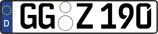 GG-Z190
