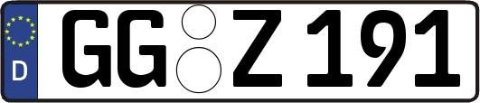 GG-Z191