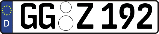 GG-Z192