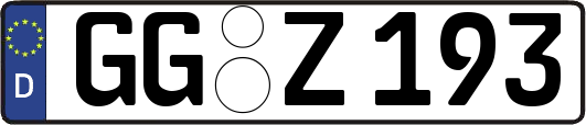 GG-Z193
