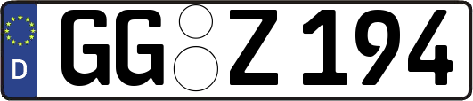 GG-Z194